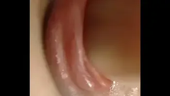 Pussy pump and fist, plus huge giant  dildo, pornstar Daphne coxx