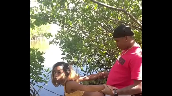 Quickie At the Beach ft ministallion