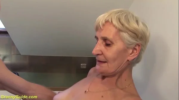 hairy bush 84 years old needs a big dick