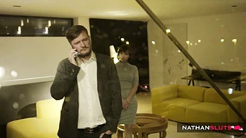 Alysa Gap Fucked Hard by Yanick's Huge Cock