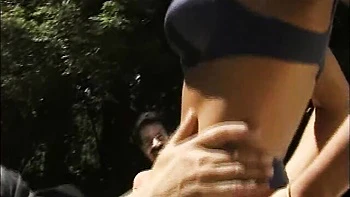Hotwife Bimbo Fucked Hard by Big Cock