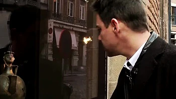 Sexy German Angel Rivas Gets Anal After Hot Massage Ending