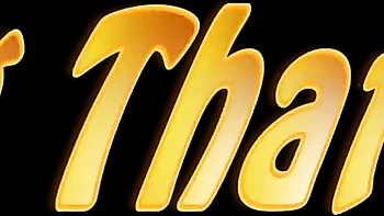 Charlee Chase sucks two cocks in POV threesome