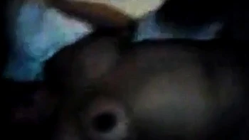 Singaporean BBW with Huge Tits Gets Gangbanged