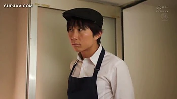 Mature Asian Milf Cheats with Young Student and Gets Creampied