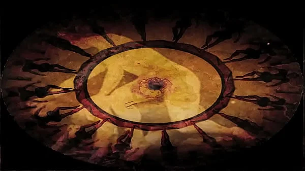 Dark Lantern Entertainment presents 'Beauty And The Beast'