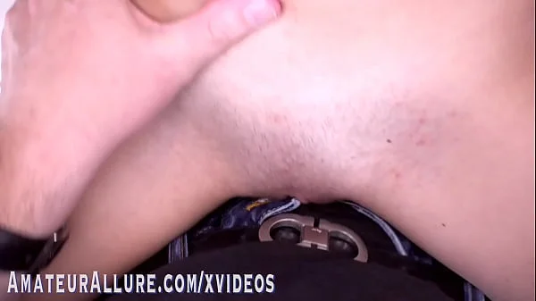 Adria Rae Sucks, Fucks & Swallows Two Loads at Audition