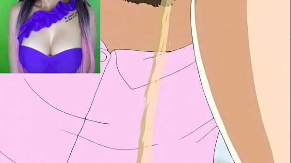 Se queda viuda y su cuñado la consuela con un cogidon - Hentai Boku no Yayoi-san Cap. 2