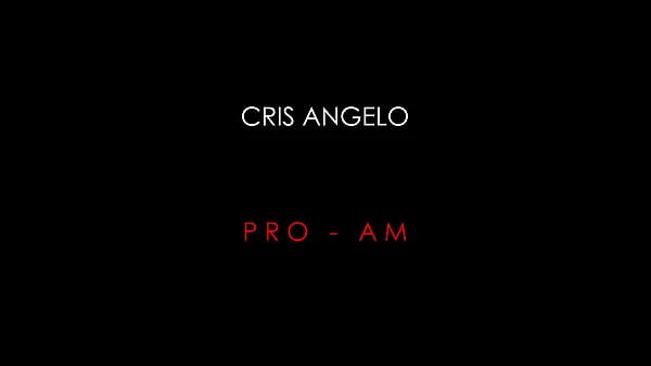 [Dry] Lya Lips - Cris Angelo PRO-AM - Private Fuck 004 - Girl Friend Experience BARCELONA - Backstage Security Cam