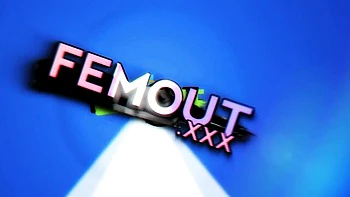 Cute Trans Girl Masturbates Solo with Pink Nipples