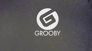 Transgirl Melanie Brooks jerks off and cums