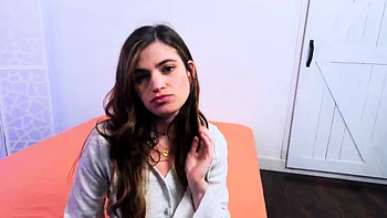 Nicole Raes Hardcore POV Squirting Blowjob