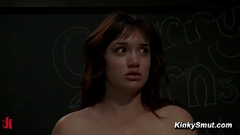 Cherry Torn & Paris Lincoln's Wildest XXX Toy Fun