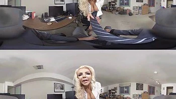 Nico Fucked: Blowjob, Doggy and Cowgirl