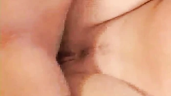 Mom gets fucked hard in swingers' cuckold anal