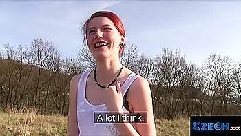 Tomas Hykas' Insatiable Czech Ass Fuck