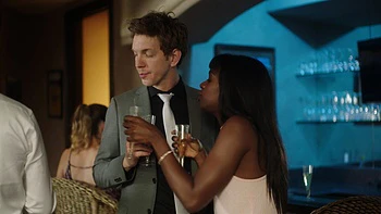 Abigail Mac and Kissa Sins lick and finger each other hard