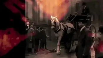 Dark Lantern Entertainment presents 'Beauty And The Beast'