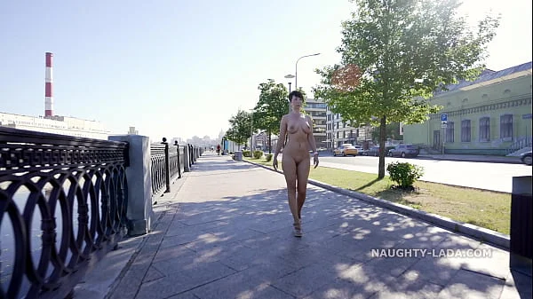 I walking naked in public street and do something else... ;-)