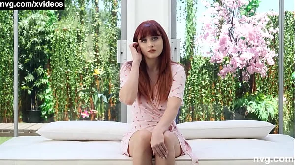 You know what they say about redheads...