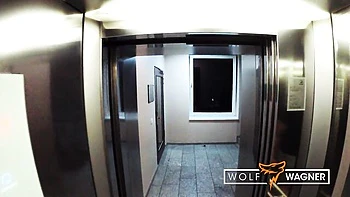 Mia Blow Fucks Hard in Berlin Hotel POV