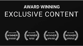 Aletta Ocean Fucks Him Hard, Rewards With Pussy