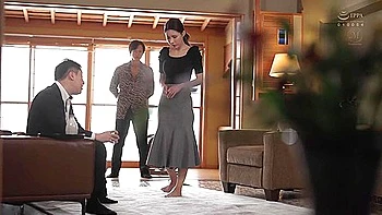 Asian Milf Gets Creampied By Horny Old Man Till Pregnant