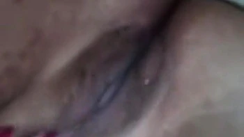 Indian 18+ Desi Girl Fingering Her Hairy Pussy