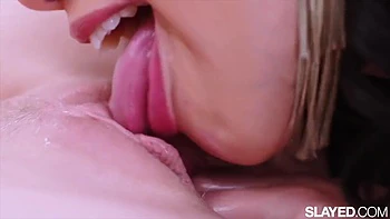 Hot Vicki Gifts Naughty Birthday Pussy Play To Jazlyn