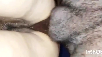 My Painful First Anal Fuck Experience