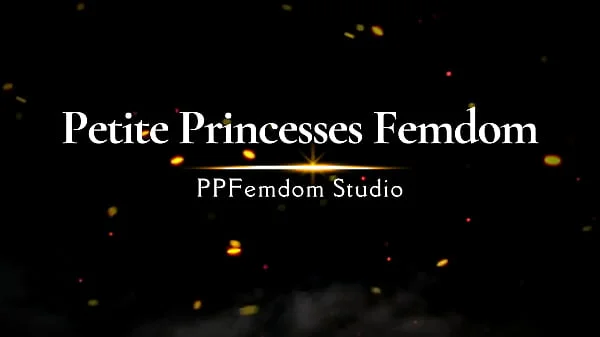 Mistresses Make a Sissy Slut Out Of Their Slave - Crossdressing Femdom First Time