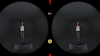 Edging Challenge: VR Handjob Compilation