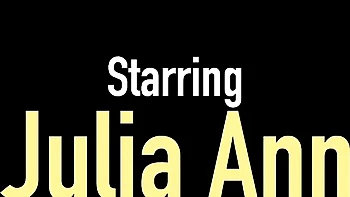 Julia's Big Tits Fingering and Pussy Licking
