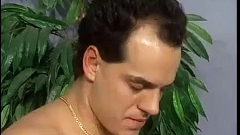 Maria Kekkonen Swallows Cock in Vintage BJ