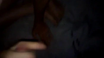 Amateur Couple Hardcore Blowjob, Doggy & Cowgirl