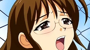 Hard Fuck for Japanese Anime Blonde Teen