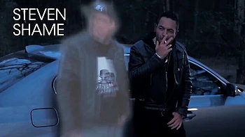 Wolf Wagner Fucks Mom with Big Tits Outdoors
