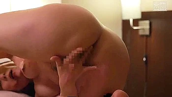 Older Beauty Ravaged By Young Big Dicks - Agony 2