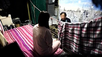 Asian amateur teen stepsister horny