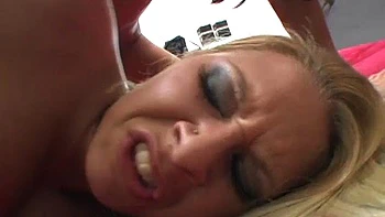 Riley Evans' Wild Ride with Kayla & Tommy: BJ, Doggy, Cowgirl