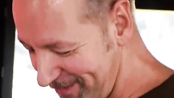 Horny Milf Cougar Cuckold Threesome Anal