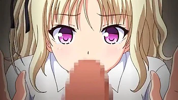 Asian Amateur Babe in Hentai Style Fuck