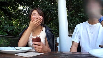 Japanese Babe Monica Sexton Gets Sexy Massage
