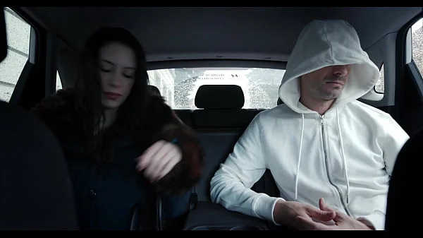 Patient Zero, Anna de Ville, ATM, DAP, Manhandle, Rough, Big Gapes, Squirt, Cum in Mouth, Swallow GIO2209