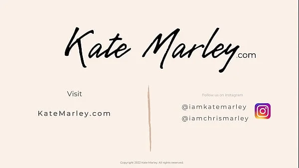 Starting Our Day with Morning Sex - Kate Marley