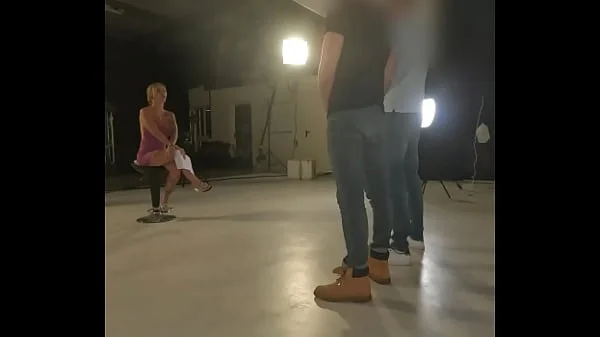 Hello la Team ! Episode final S6 : le casting à l'aveugle !4 x candidats vont répondre à me...