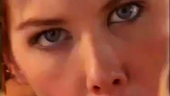 Lisa Sommer's Swedish Double DP: Blowjob, Cowgirl, Missionary