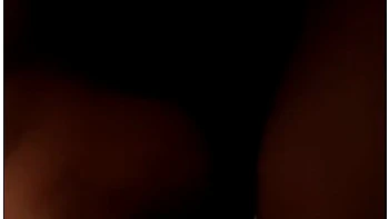 Blindfolded Wife Fucks Her Crush and Me