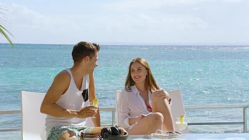 Horny Latino Alberto and sexy Lena dive into raunchy anal fun