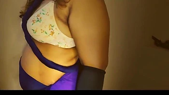 Chubby Indian Girl Nude Dancing and Hardcore Fuck